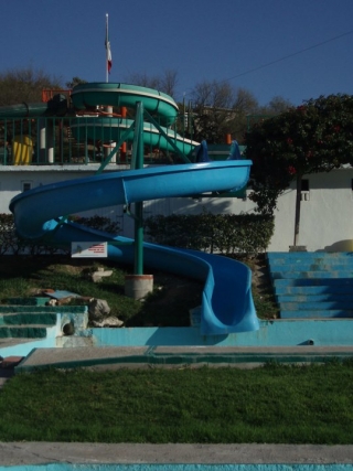 Toboganes divertidos